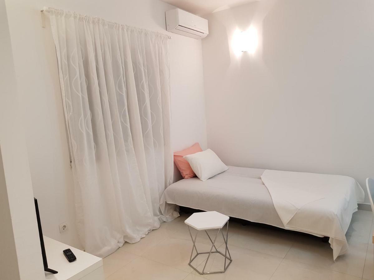 Apartman Cezar Apartment Stobrec Exterior photo